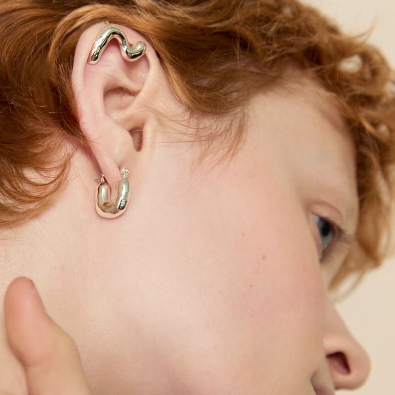 Ornaments earring | Soierie Online Store Ornaments earring | Soierie Online Store