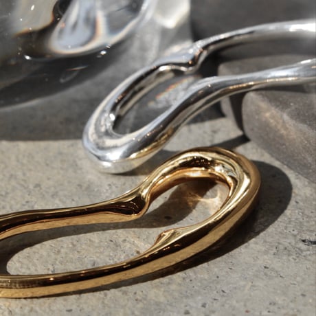 Fibula ear cover (one color)