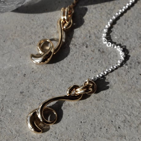 Virtual necklace