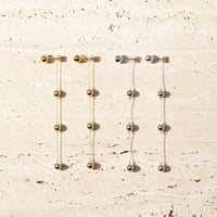 Moist ceres small pierce (one color)