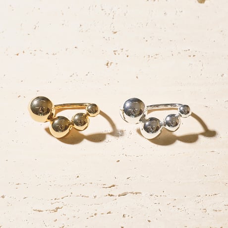 Pome motif w ring