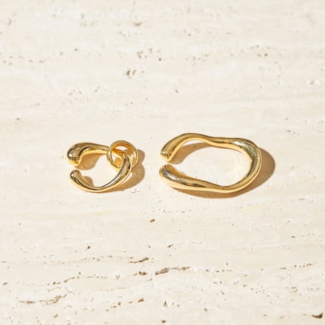 Clarity connect ring (3P) (one color)
