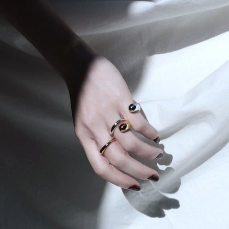 Moist hook ring (one color)