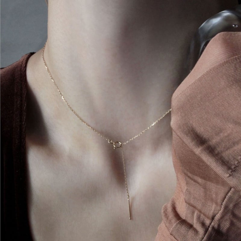 norme lariat / K10YG | Soierie WEB STORE 