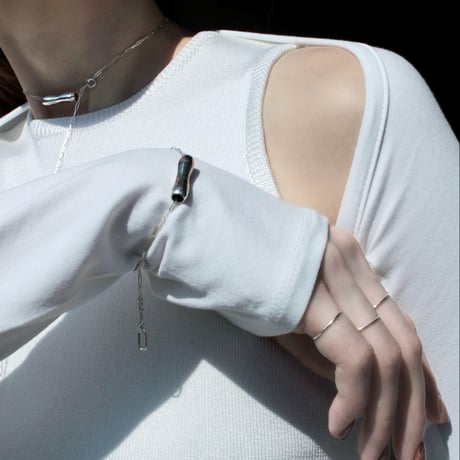 norme dew bracelet / SV925