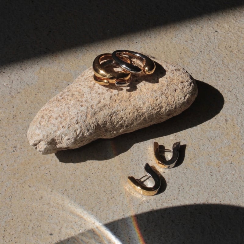 ※週末限定セール！美品＊mirisring 人気色！ベージュ 透け感キレイな大人ゴールド♡』by みみりん : Sugar Doll