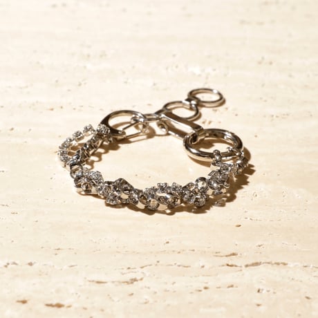 Fantasy sparkle bracelet