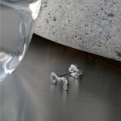 norme numbering pierce (1P) / SV925