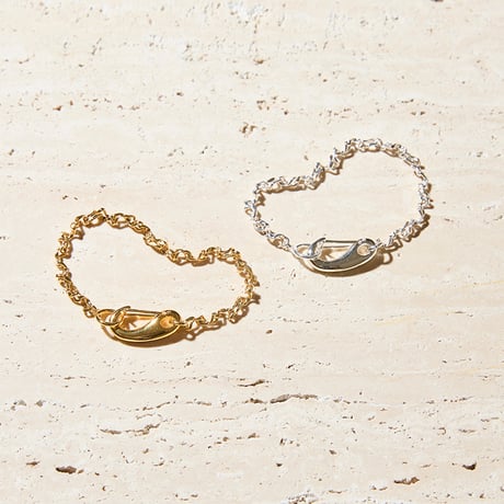 Figue clip slim bracelet