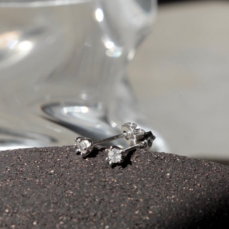 norme diamond pierce (2p) / SV925