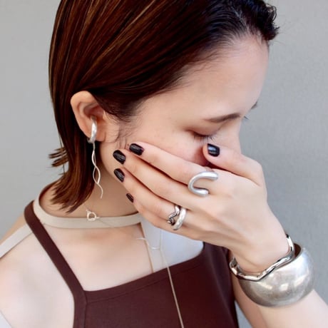 Flow ring (1P) (one color)