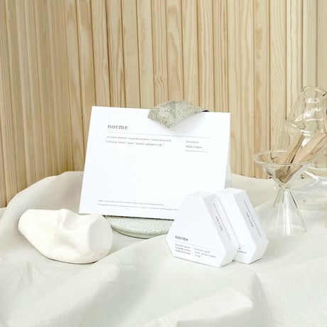 norme GIFT WRAPPING SET
