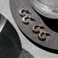 Drop slim pierce