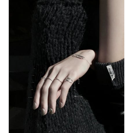 norme uncut ring (1p) / SV925