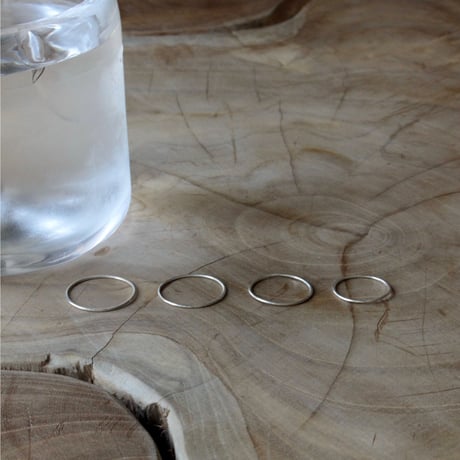 norme halo ring (1P) / SV925