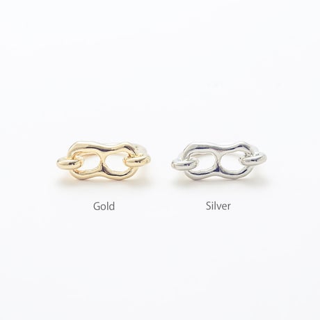 Bit motif ring