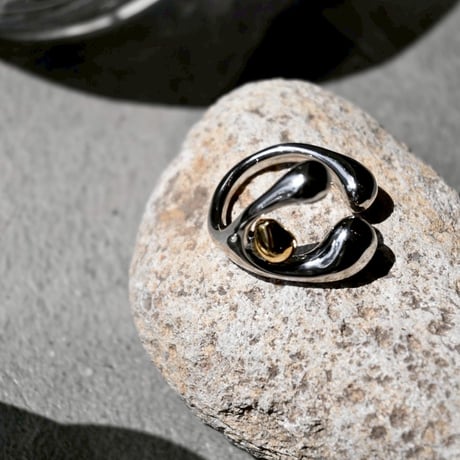 Visions ring (mix color)