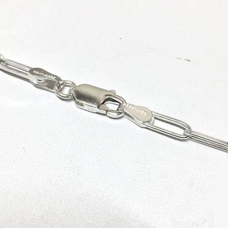 norme long frame necklace (Women's) / SV925