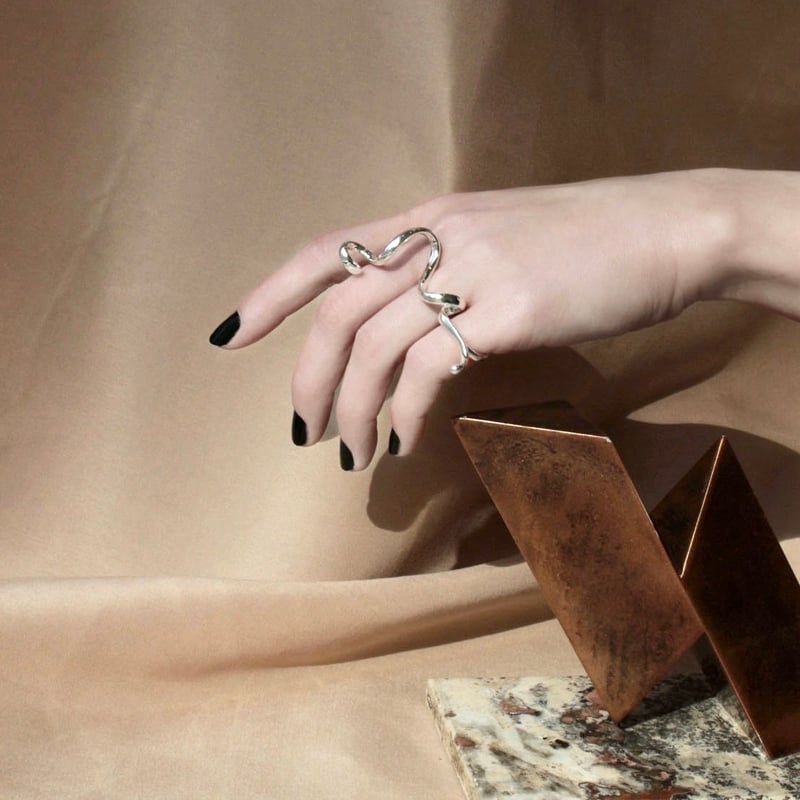 Bio ring | Soierie Online Store