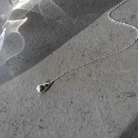 norme lattice necklace / SV925