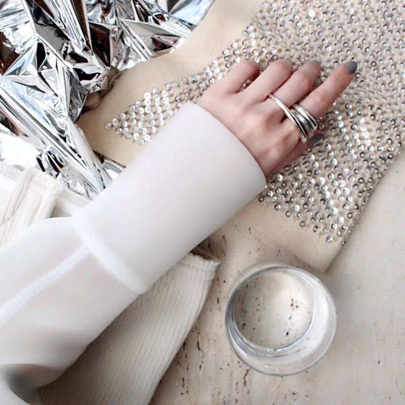 Horn ring | Soierie Online Store