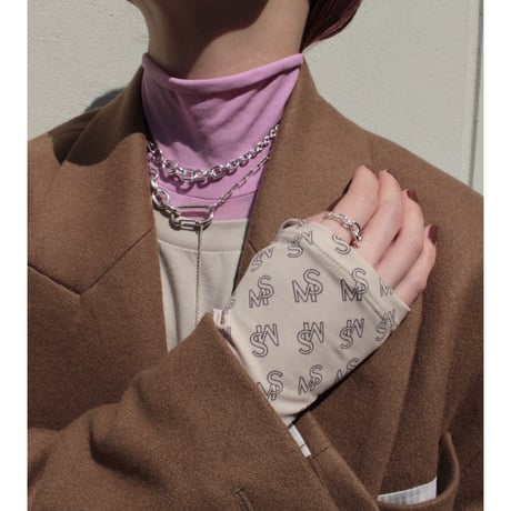 Clip lariat