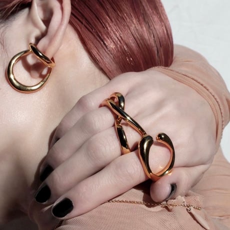 Clarity frame ring (one color)