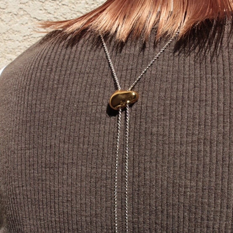 Poire lariat (1P) | Soierie WEB STORE