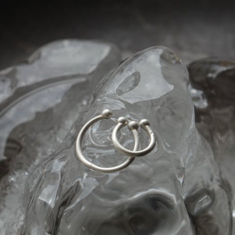 norme septum lip cuff / SV925