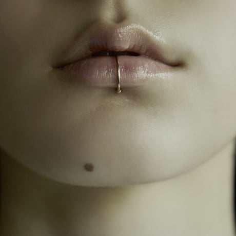norme septum lip cuff / K10