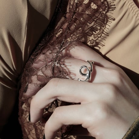 CATEGORY RING | Soierie Online Store