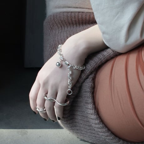 Figue bracelet