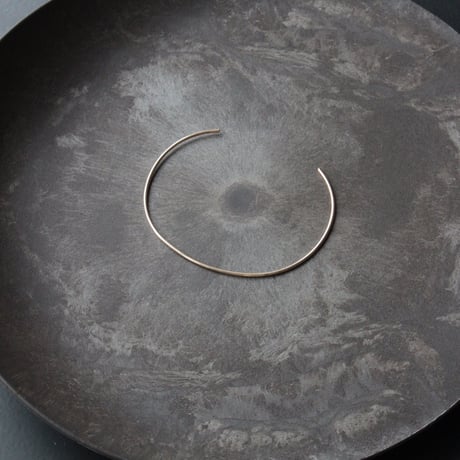 norme halo bangle / K10
