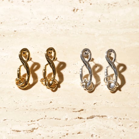Virtual pierce