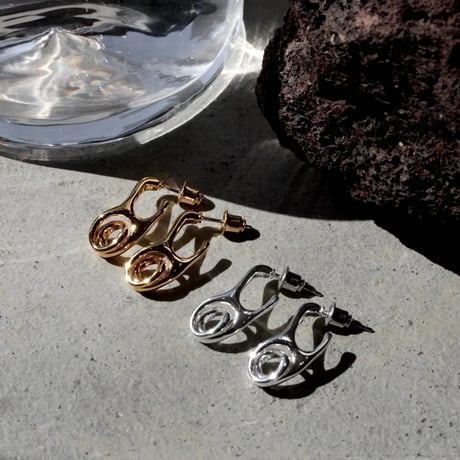 Fibula pierce (one color)