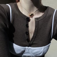 Poire lariat (1P)