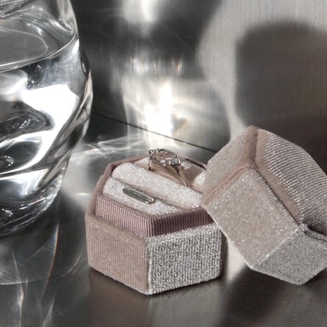 norme quartz ring / SV925