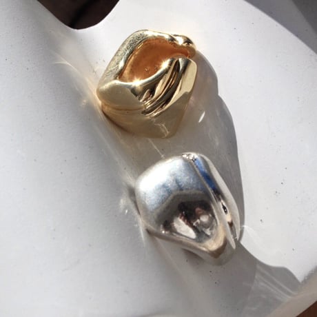 Union earcuff (1P) (one color)