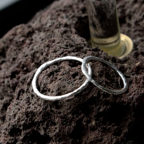 norme uncut ring (1p) / SV925