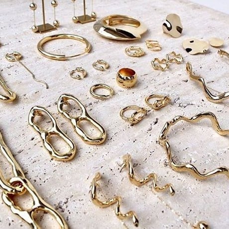 Bit motif ring
