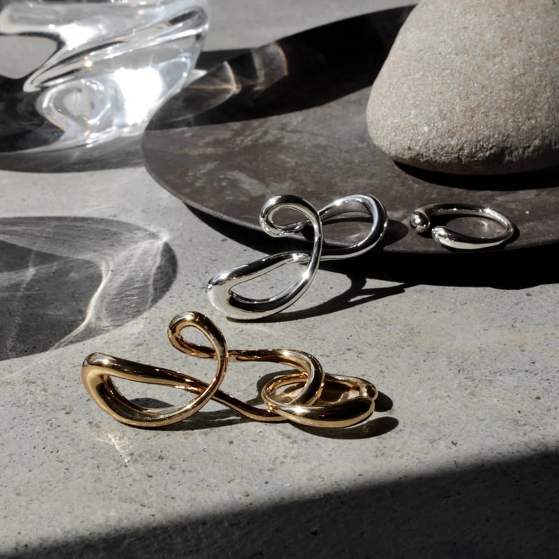 Stream connect ring | Soierie Online Store