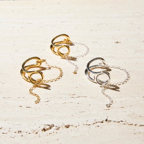 Fibula bangle
