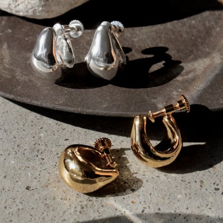 Drop earing