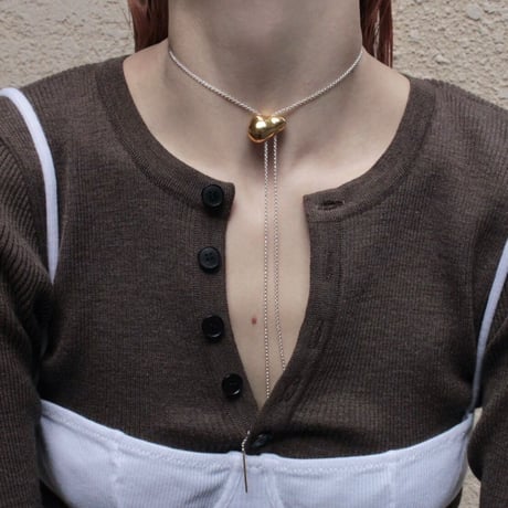 Poire lariat (1P)