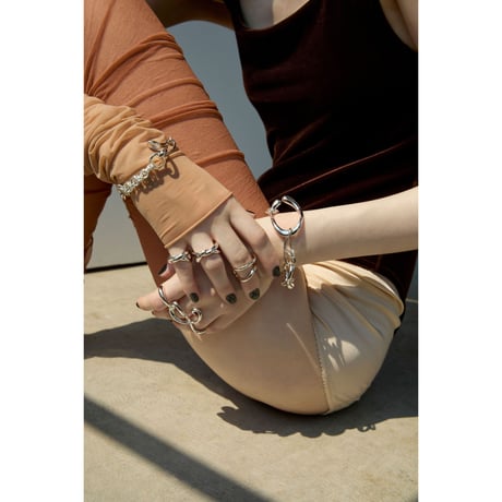 Stream bracelet