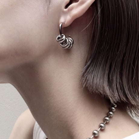 Coil pierce (Small)