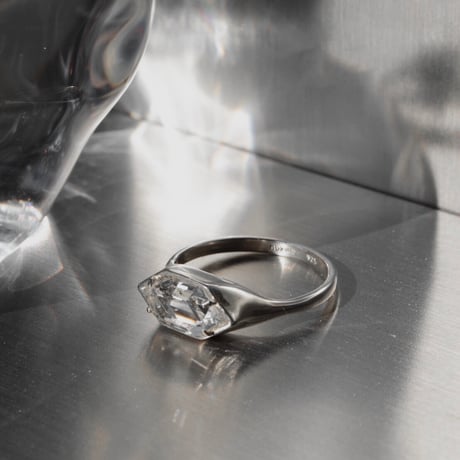 norme quartz ring / SV925