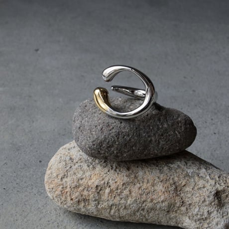 Clarity frame ring (mix color)