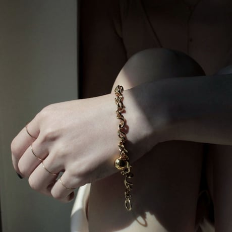 Figue bracelet