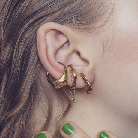 Aging pierce (2P)